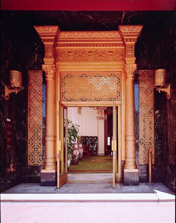 Renoir Hotel سان فرانسيسكو وسائل الراحة الصورة