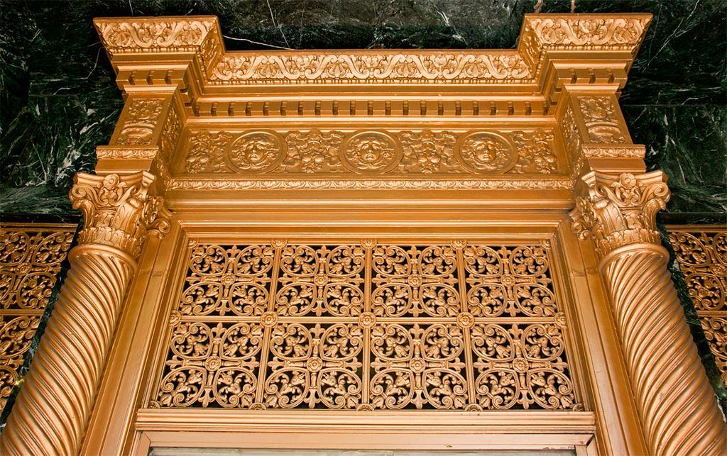 Renoir Hotel سان فرانسيسكو المظهر الخارجي الصورة